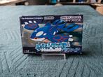 Pokémon Saphir - Nintendo GameBoy Advance GBA - Japonais, Consoles de jeu & Jeux vidéo, Enlèvement ou Envoi, Utilisé