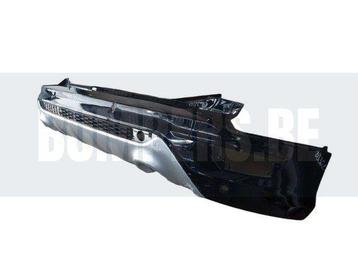Bumper Ford Kuga MK2 II titanium 2012- 8545496520 Achterbump beschikbaar voor biedingen