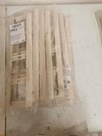 Plaque niko, Enlèvement, Comme neuf