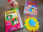 Gezelschapsspel Snotty Snotter + Malle Muis, Een of twee spelers, Ophalen of Verzenden, Reisspel