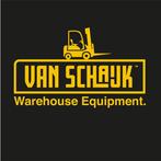 Verlenglepels heftruck / reachtruck 2000mm, Gebruikt