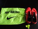 Spikes loopschoenen NIKE - maat US 7.5/UK 6.5, Ophalen, Zo goed als nieuw, Spikes, Nike