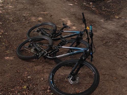 Marin rift zone 2, Fietsen en Brommers, Fietsen | Mountainbikes en ATB, Zo goed als nieuw, Heren, Overige merken, Ophalen of Verzenden