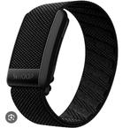 Whoop 4.0, zwart en grijs hydro bandje tot 14/03/2026, Ophalen of Verzenden, Zo goed als nieuw, Overige merken, Waterdicht