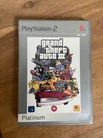 PlayStation 2 gta 3 grand theft auto, Enlèvement ou Envoi