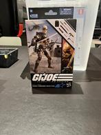 Gi joe dessert snake eyes, Verzamelen, Poppetjes en Figuurtjes, Ophalen of Verzenden, Nieuw