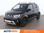 Suzuki Ignis 1.2 DualJet Mild-Hybrid Comfort (bj 2021), Auto's, Suzuki, Voorwielaandrijving, Stof, Gebruikt, Ignis