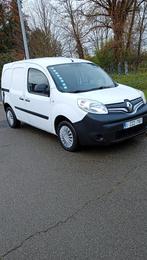 Renault Kangoo 1.5 DCI ,2017 , 119000 km ,2 pers, Autos, Euro 5, Achat, Entreprise, Renault