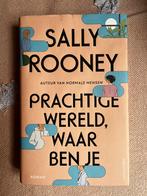Sally Rooney - Prachtige wereld, waar ben je, Sally Rooney, Ophalen