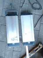 Rambler fiets accu batterij 24 v, Ophalen, Gebruikt