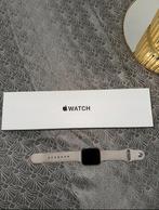 Apple Watch SE 40 Star, Ophalen of Verzenden, Zo goed als nieuw