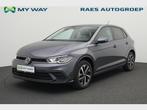Volkswagen Polo Polo 1.0 TSI Life Business OPF DSG, Auto's, Volkswagen, Automaat, Zilver of Grijs, Polo, 126 g/km