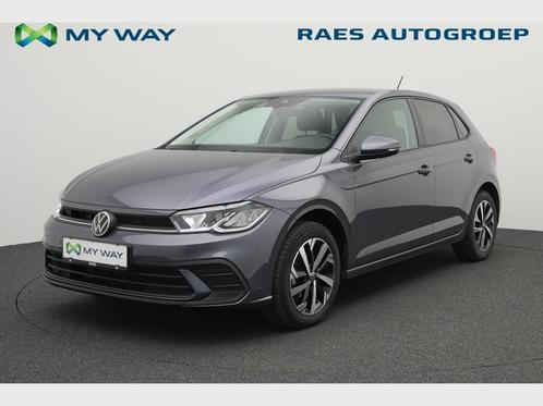Volkswagen Polo Polo 1.0 TSI Life Business OPF DSG, Auto's, Volkswagen, Polo, ABS, Airbags, Cruise Control, Elektrische ramen