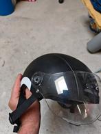 Speedpedelec helm, Fietsen en Brommers, Brommerhelmen, Ophalen, Zo goed als nieuw