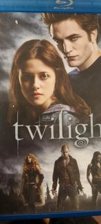 Blu ray Twilight NL FR, Enlèvement ou Envoi