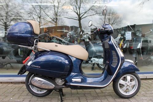 Vespa GTS250ie bj.2015 6700km incl. 1j garantie, Motoren, Motoren | Piaggio, Bedrijf, Scooter, 12 t/m 35 kW, 1 cilinder, Ophalen of Verzenden