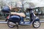 Vespa GTS250ie bj.2015 6700km incl. 1j garantie, Motoren, Motoren | Piaggio, Bedrijf, Scooter, 12 t/m 35 kW, 248 cc