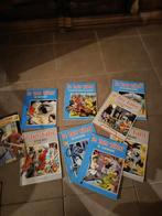 9 bandes dessinées du chevalier rouge, Plusieurs BD, Utilisé, Enlèvement ou Envoi