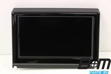 Display voor MMI High Audi A1 8X0919604 beschikbaar voor biedingen