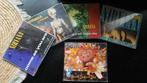 Lot de 5 cd singles de Nirvana, Ophalen