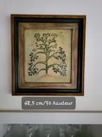 Schilderijtje boom, Ophalen, Zo goed als nieuw