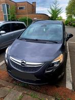 Opel zafira Tourer 2012, Auto's, Euro 5, Stof, Overige kleuren, 7 zetels