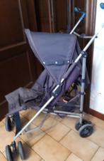 Buggy + slaapzak + kap, Kinderen en Baby's, Ophalen, Gebruikt