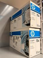 HP laserjet 15a, Computers en Software, Printerbenodigdheden, Cartridge, HP, Ophalen of Verzenden, Zo goed als nieuw