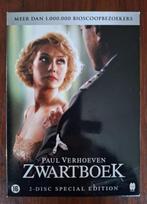 Dvd Zwartboek / Oorlogsfilm, Vanaf 12 jaar, Ophalen of Verzenden, Zo goed als nieuw, Oorlog