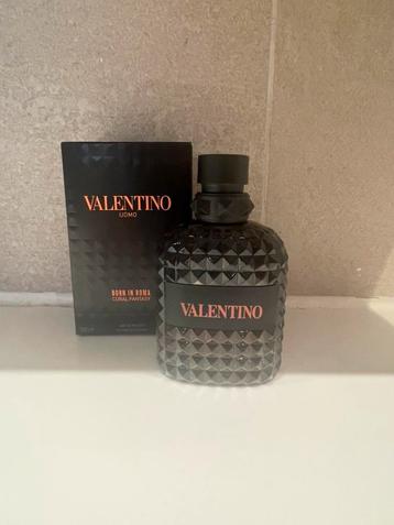  Valentino Born in Roma Coral Fantasy – Luxe Parfum  beschikbaar voor biedingen