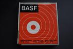 10 X BASF TP 18 Reel Tape - 9/180 - ½ "600 - NOS SEALED -, Ophalen of Verzenden