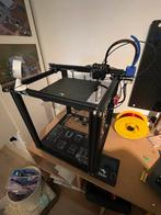 Ender 5 pro, Computers en Software, 3D Printers, Ophalen, Zo goed als nieuw