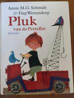 Pluk van de Petteflet, Livres, Livres pour enfants | Jeunesse | Moins de 10 ans, Annie M.G. Schmidt, Utilisé, Enlèvement ou Envoi