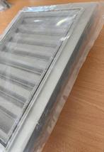 Inbouw Aluminium Raamrooster 350 x 250, Doe-het-zelf en Bouw, Ophalen, Nieuw
