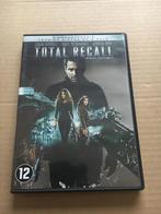 Dvd : Total Recall - Kate Beckinsale - Colin Farell., Cd's en Dvd's, Vanaf 12 jaar, Ophalen of Verzenden, Zo goed als nieuw, Science Fiction