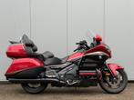 Honda GL 1800 Goldwing 40th Anniversary / 1ste eigenaar!, Motoren, Motorrijbewijs A, Bedrijf, Meer dan 35 kW, 1832 cc