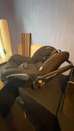 Maxi-cosi, Ophalen, Maxi-Cosi