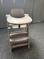 Kidsmill stoel, Ophalen, Zo goed als nieuw, Meegroeistoel