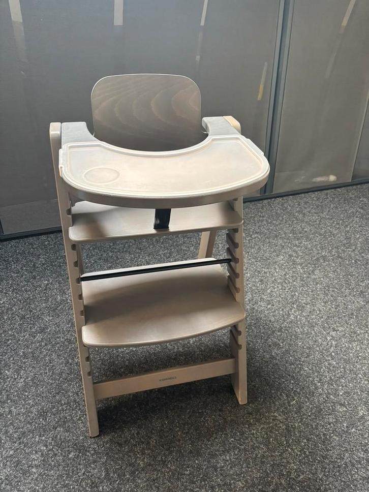 Kidsmill stoel, Kinderen en Baby's, Kinderstoelen, Zo goed als nieuw, Meegroeistoel, Ophalen