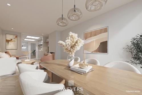 Huis te koop in Beringen, 5 slpks, Immo, Huizen en Appartementen te koop, Vrijstaande woning