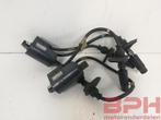 Bobines Suzuki GSX-R 750 1990 - 1991 bobine GSXR, Motoren, Onderdelen | Suzuki, Ophalen of Verzenden, Gebruikt
