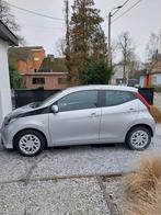 Toyota Aygo | 04/2019 | 16.300 km, Auto's, Toyota, Voorwielaandrijving, 4 zetels, Stof, 93 g/km