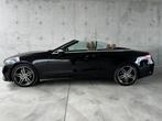 Mercedes-Benz E-klasse Cabrio 200 AMG LINE, Auto's, Automaat, 4 zetels, Achterwielaandrijving, Gebruikt