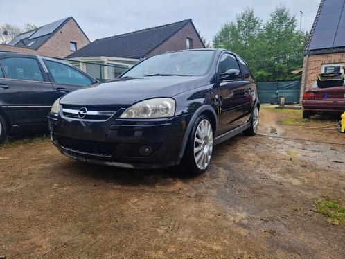 OPEL CORSA c 1.4 ( gsi uitgevoerd), Auto's, Opel, Particulier, Corsa, Benzine, Ophalen