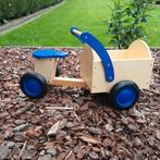 Loopfiets/Bakfiets, Ophalen, Zo goed als nieuw, Loopfiets