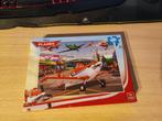 Disney Planes "Dusty" Legpuzzel – 100 Stukjes, Ophalen, Meer dan 50 stukjes, Zo goed als nieuw