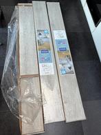 QuickStep Laminaat | Woodland Oak Light Grey | < 9m², Doe-het-zelf en Bouw, Vloerdelen en Plavuizen, Ophalen, Nieuw, 5 tot 10 m²