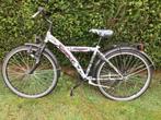 Fiets, Fietsen en Brommers, Fietsen | Dames | Damesfietsen, Ophalen, Gebruikt