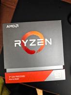 AMD Ryzen 9, Computers en Software, Zo goed als nieuw, AMD Ryzen 9, 12-core, 4 Ghz of meer