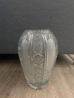 crystal vase, Ophalen